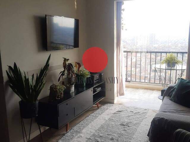 Apartamento para Venda em Osasco - 2