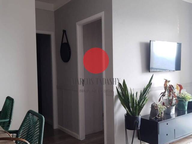 Apartamento para Venda em Osasco - 3