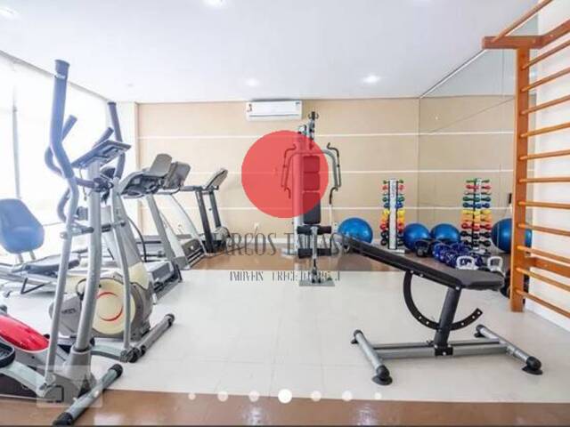 Apartamento para Venda em Osasco - 5