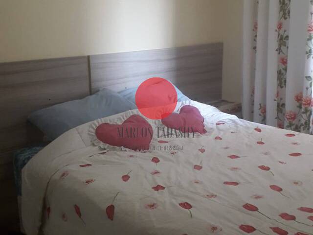 Apartamento para Venda em Osasco - 4
