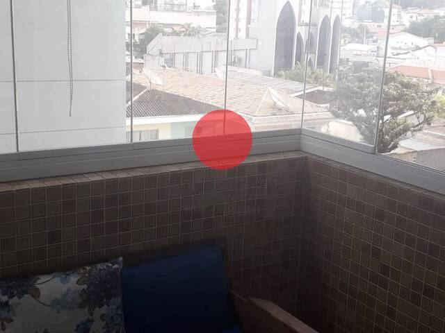 Apartamento para Venda em Osasco - 2
