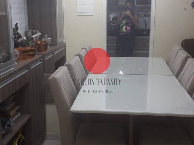 Apartamento para Venda em Osasco - 3