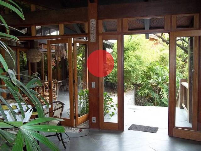 #3162 - Casa em condomínio para Venda em Santana de Parnaíba - SP