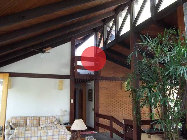 Casa em condomínio para Venda em Santana de Parnaíba - 4
