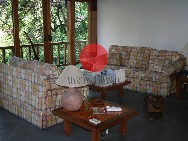 Casa em condomínio para Venda em Santana de Parnaíba - 5