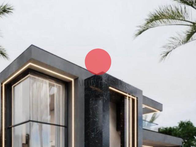 Casa em condomínio para Venda em Santana de Parnaíba - 3