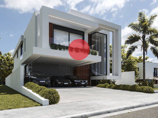 Casa em condomínio para Venda em Santana de Parnaíba - 2