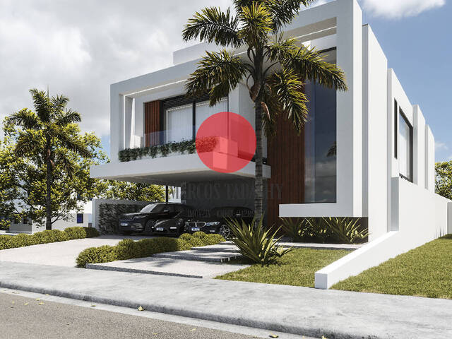 Casa em condomínio para Venda em Santana de Parnaíba - 3