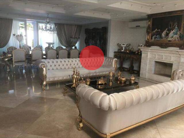 #3173 - Casa em condomínio para Venda em Santana de Parnaíba - SP