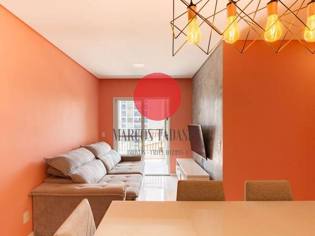 Apartamento para Venda em Osasco - 3
