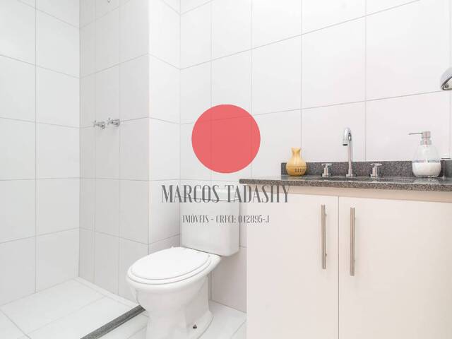 Apartamento para Venda em Osasco - 5
