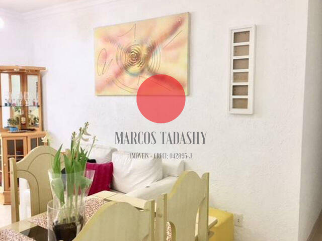 Apartamento para Venda em Osasco - 2