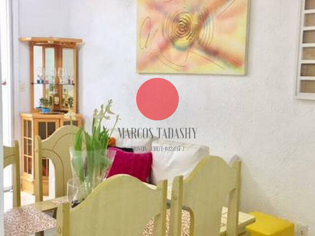 Apartamento para Venda em Osasco - 3