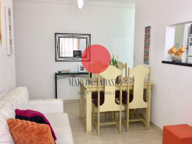 Apartamento para Venda em Osasco - 5