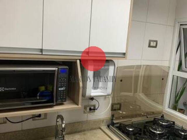 #3197 - Apartamento para Venda em Barueri - SP