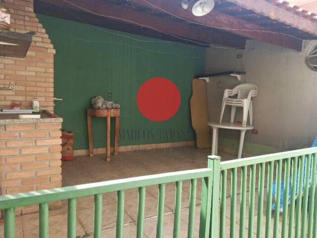 Casa para Venda em Osasco - 3