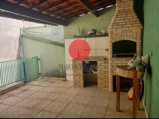 Casa para Venda em Osasco - 4