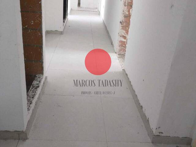 Apartamento para Venda em Osasco - 3