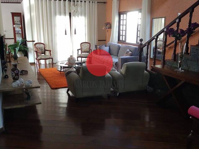 Casa em condomínio para Venda em Santana de Parnaíba - 3