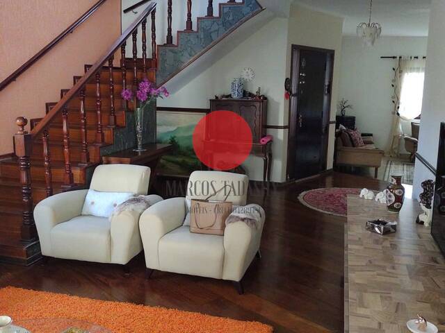 Casa em condomínio para Venda em Santana de Parnaíba - 2