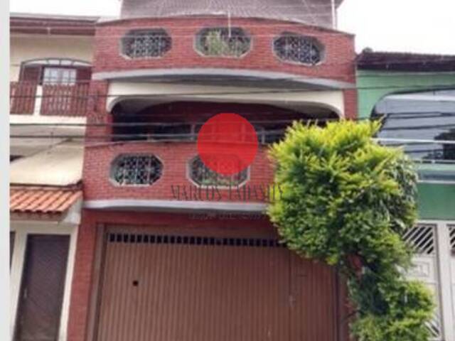 Casa para Venda em Osasco - 3