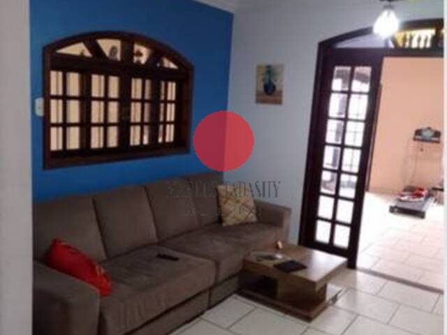 Casa para Venda em Osasco - 2
