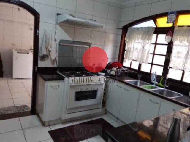 Casa para Venda em Osasco - 4
