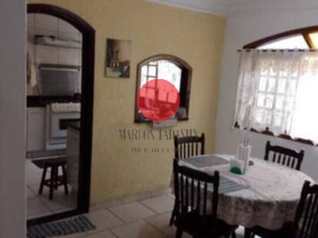 Casa para Venda em Osasco - 5