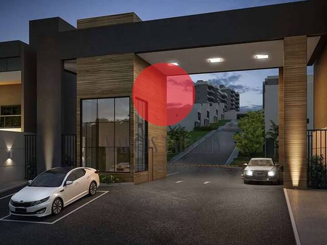 Apartamento para Venda em Cotia - 2