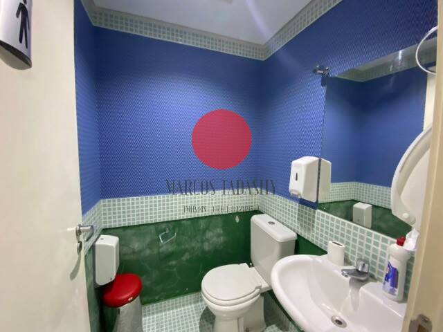 Sala para Venda em Barueri - 2
