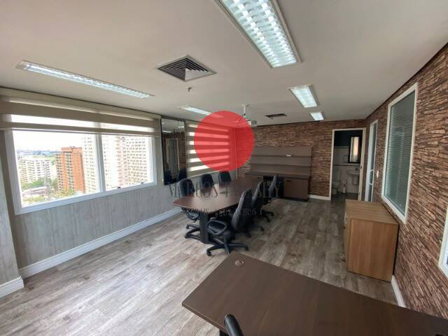 Sala para Venda em Barueri - 4