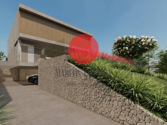 #3266 - Casa em condomínio para Venda em Barueri - SP