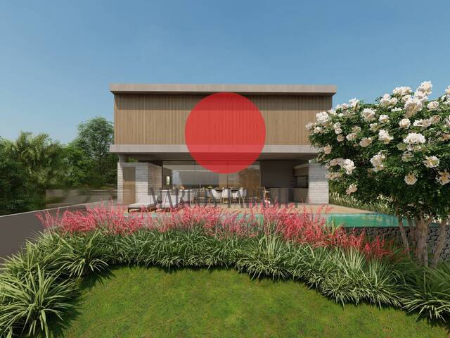 #3266 - Casa em condomínio para Venda em Barueri - SP