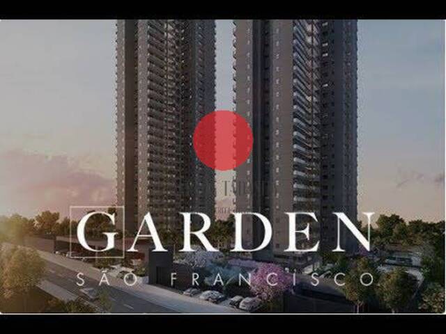 Apartamento para Venda em Osasco - 3