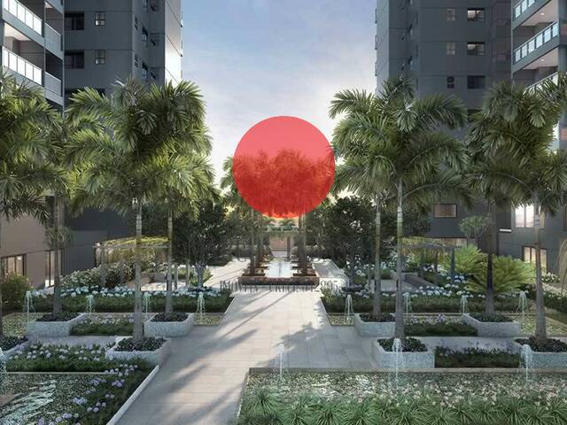 Apartamento para Venda em Osasco - 5