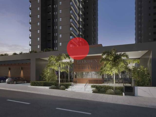 Apartamento para Venda em Osasco - 2