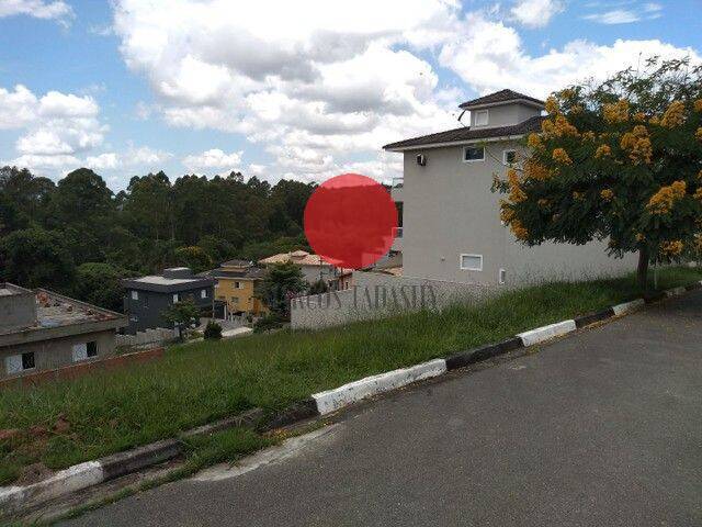 Terreno em condomínio para Venda em Santana de Parnaíba - 4