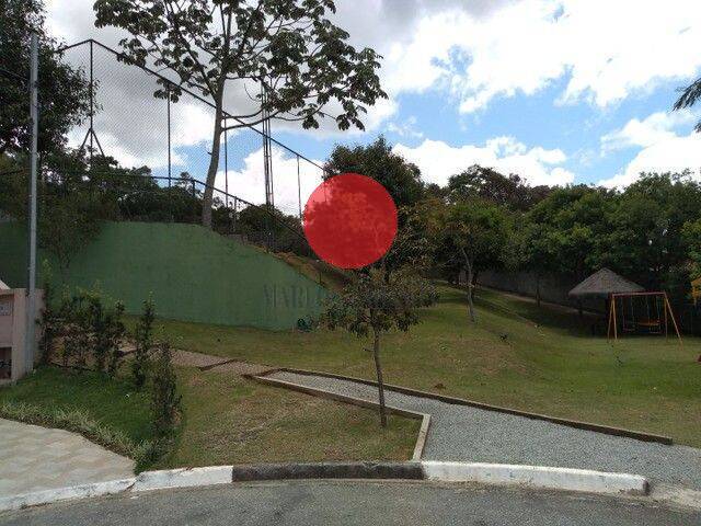 Terreno em condomínio para Venda em Santana de Parnaíba - 5
