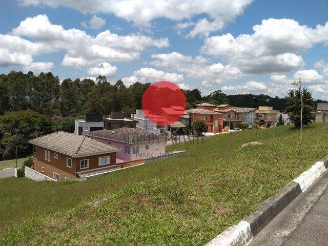 Terreno em condomínio para Venda em Santana de Parnaíba - 2