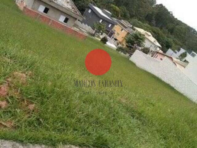Terreno em condomínio para Venda em Santana de Parnaíba - 3