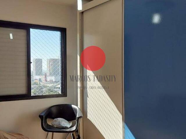 Apartamento para Venda em Osasco - 3