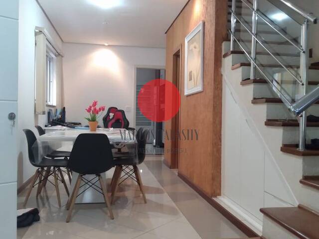 Casa em condomínio para Venda em Osasco - 3
