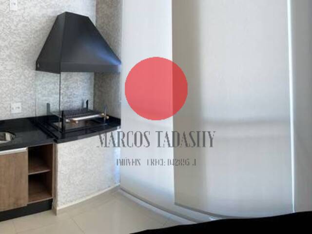 Apartamento para Venda em Osasco - 3