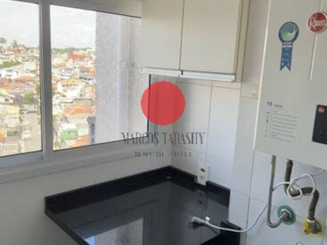 Apartamento para Venda em Osasco - 5