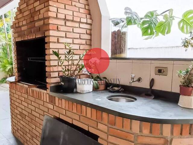 Casa em condomínio para Venda em Santana de Parnaíba - 5