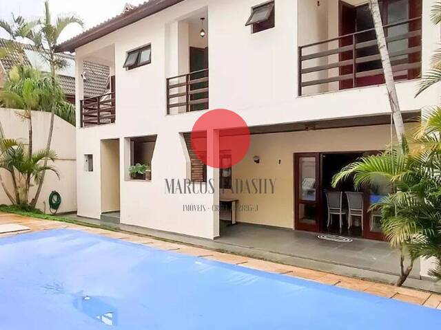 Casa em condomínio para Venda em Santana de Parnaíba - 3