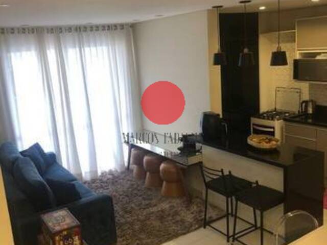 Apartamento para Venda em Osasco - 2