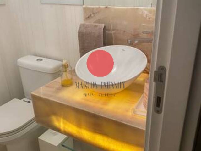 Apartamento para Venda em Santana de Parnaíba - 4