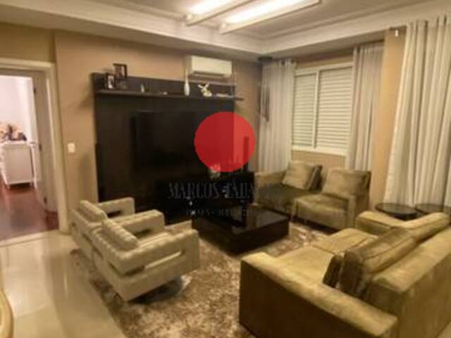 Apartamento para Venda em Santana de Parnaíba - 5