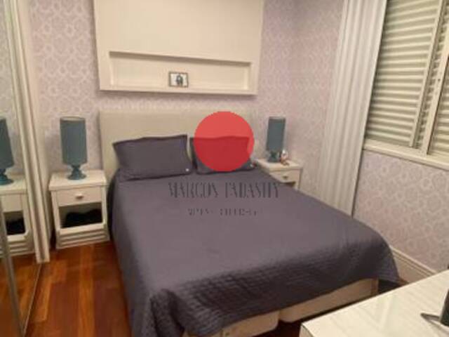 Apartamento para Venda em Santana de Parnaíba - 2